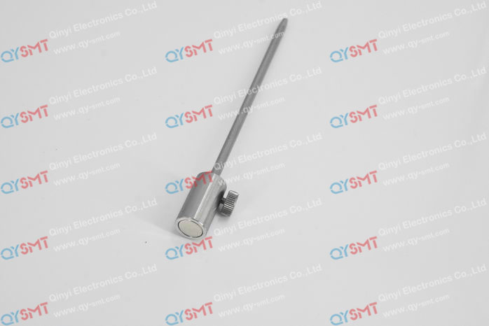 CP20/40/45 ADJUSTABLE BACK UP PIN