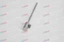 CP20/40/45 ADJUSTABLE BACK UP PIN