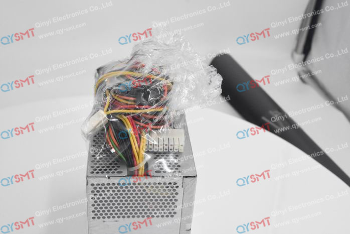 Power Supply Silver 250W