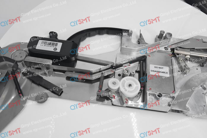 SM 12MM Feeder (Non IT)