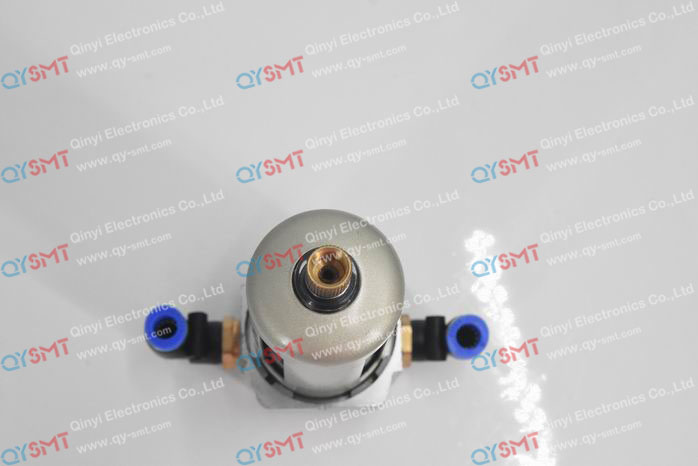 Oil Filter (AM08-T2-CR00-J387A)