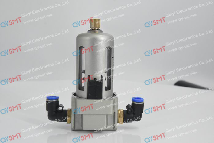 Oil Filter (AM08-T2-CR00-J387A)