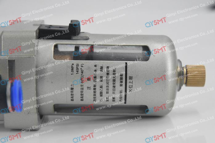 Oil Filter (AM08-T2-CR00-J387A)