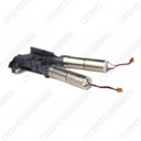 TTF 8mm Peel-off Motor
