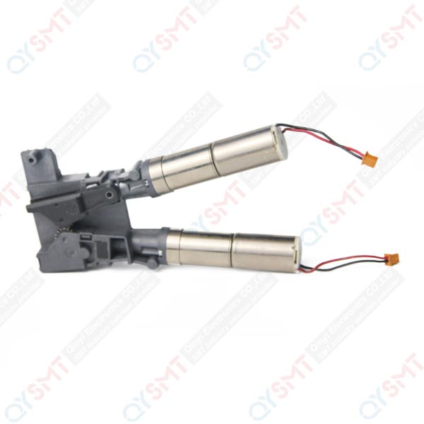 TTF 8mm Peel-off Motor