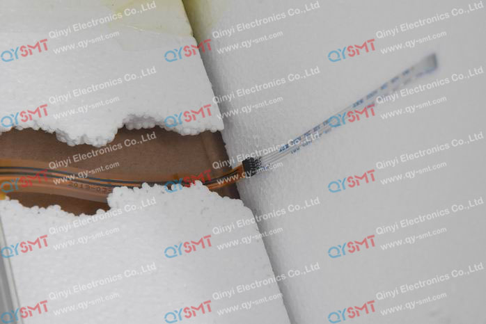 Touch panel for FE6156H equipment