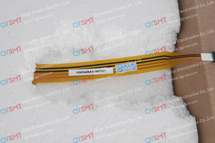 Touch panel for FE6156H equipment