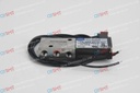 MAC Solenoid Actuator