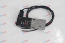 MAC Solenoid Actuator