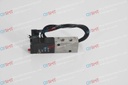 MAC Solenoid Actuator