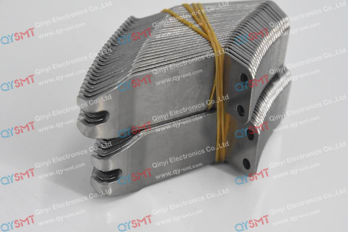 Wave Solder Finger Type L