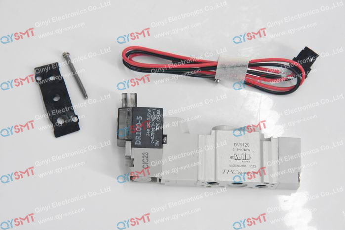 SOLENOID VALVE  DV1120-5V-M5