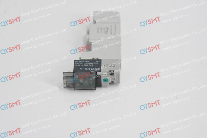 SOLENOID VALVE  DV1120-5V-M5