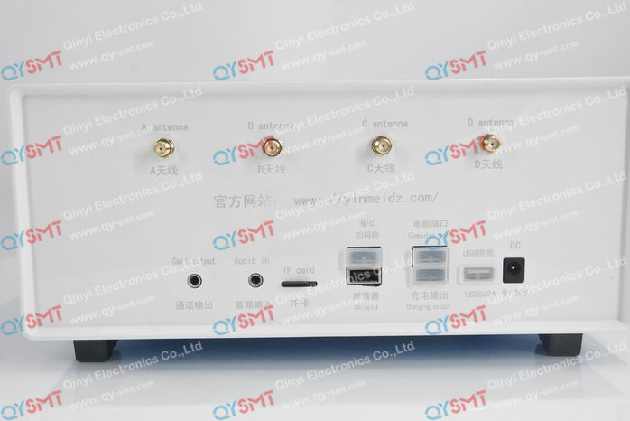 Bluetooth Earphone testing machine