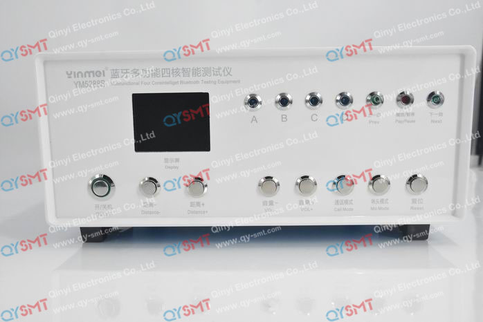 Bluetooth Earphone testing machine