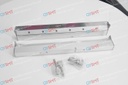 300mm Lead Free Squeegee Assembly, 60°, 15mm overhang SQAG303