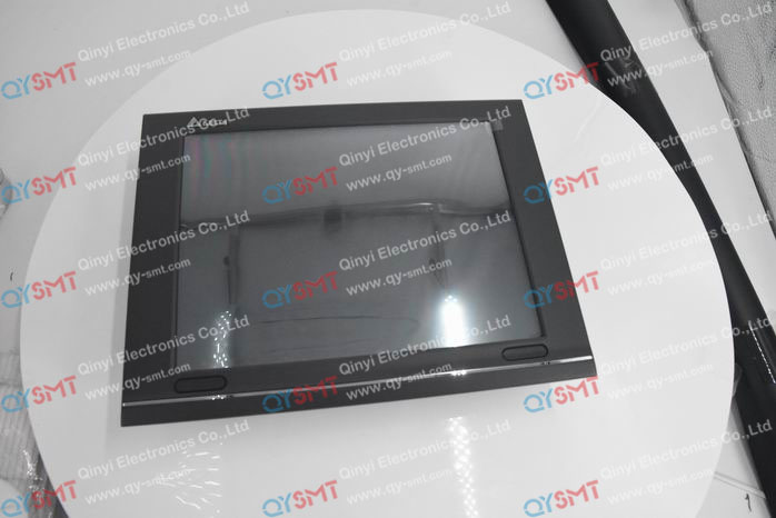 DELTA TOUCH PANEL HMI DOP-W127B