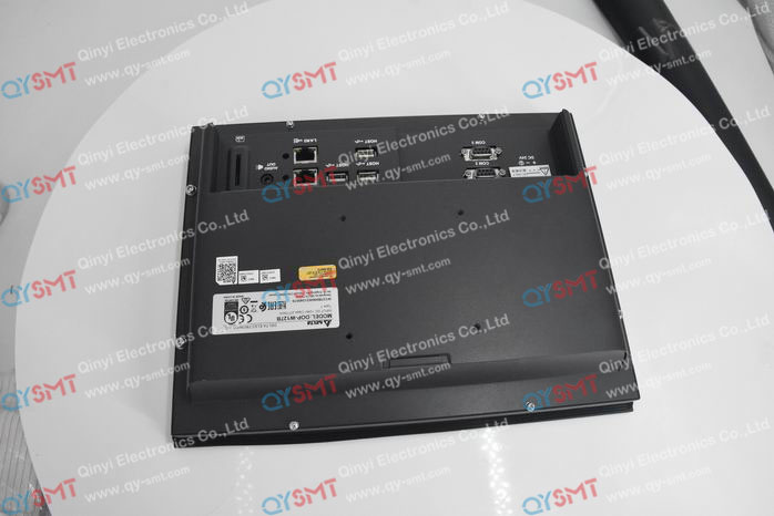 DELTA TOUCH PANEL HMI DOP-W127B