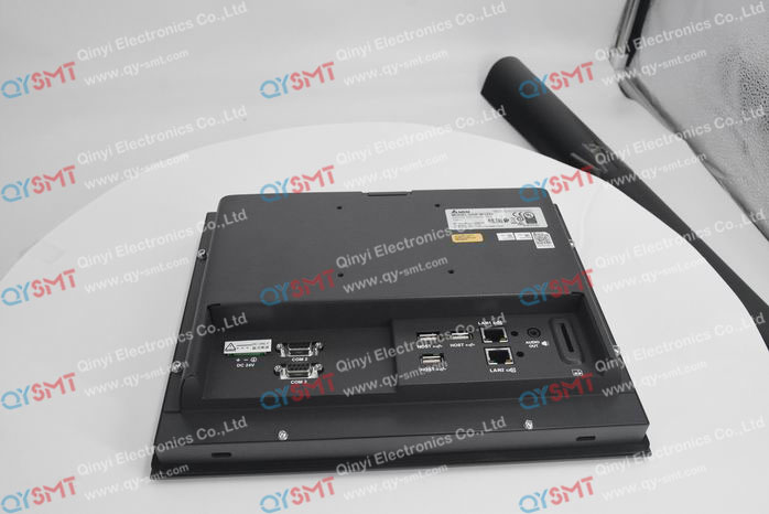 DELTA TOUCH PANEL HMI DOP-W127B