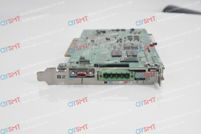 PLC CARD FOR TAMURA REFLOW (TNP25-537PH)