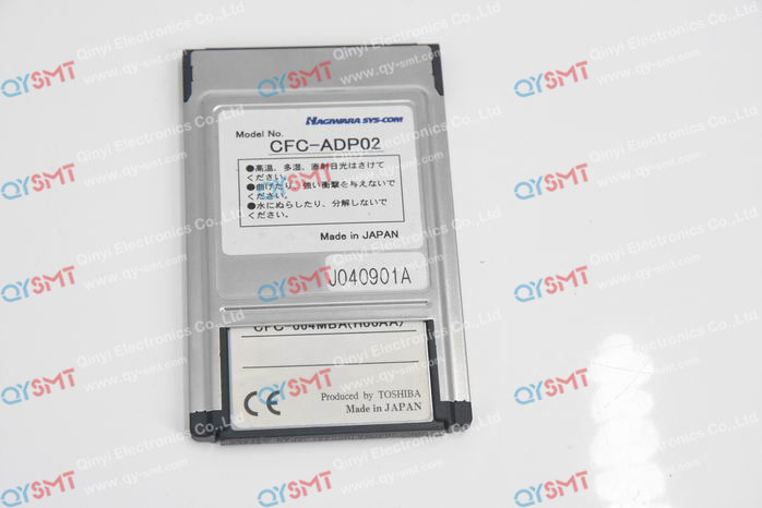 Flashdisk + Adapter, HDD Storage