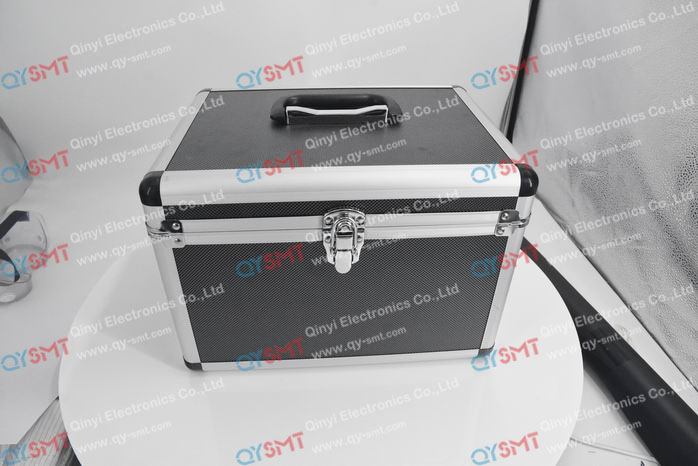 Charge Plate Monitor