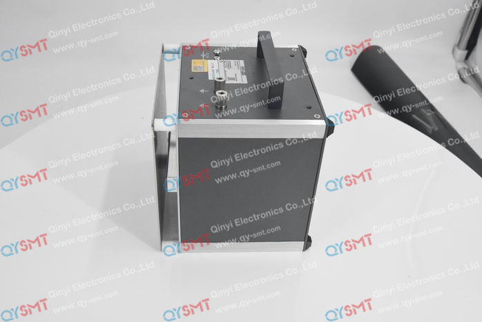 Charge Plate Monitor