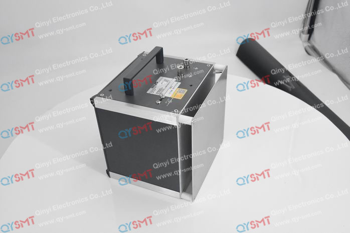 Charge Plate Monitor