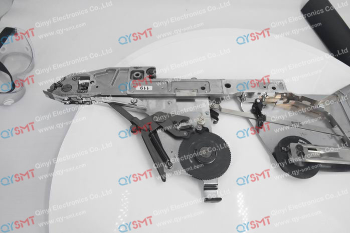 MV2F-XL Q-Type Double 8x4.