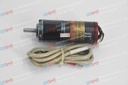 FCM DC Motor  2332.912-61.256-200