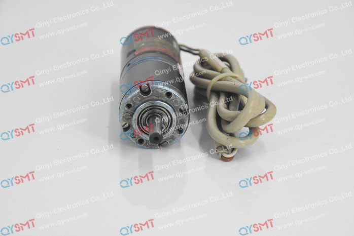 FCM DC Motor  2332.912-61.256-200