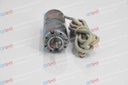 FCM DC Motor  2332.912-61.256-200
