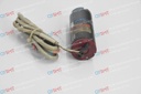 FCM DC Motor  2332.912-61.256-200