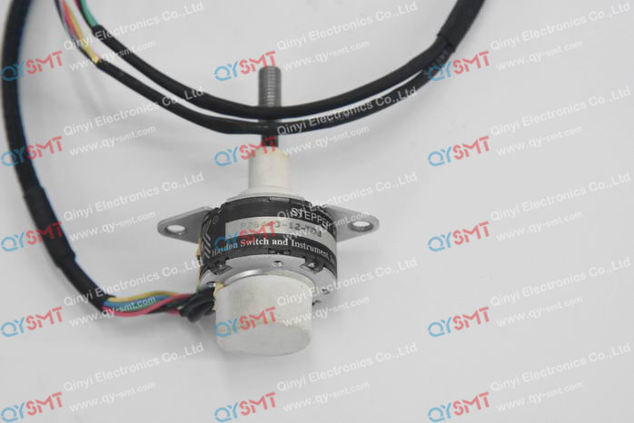 MPM UP2000 Tactile Motor