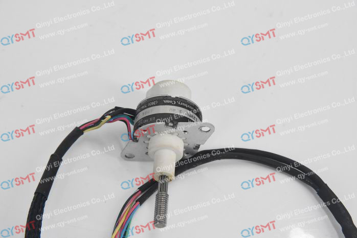 MPM UP2000 Tactile Motor