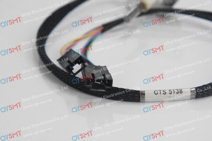 MPM UP2000 Tactile Motor