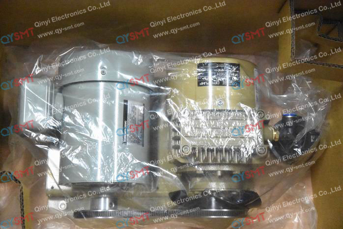 Vacuum PUMP