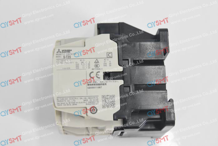 Contactor AC200 (Voltage Range:AC200~240)