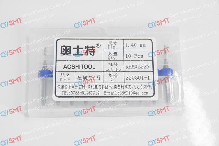 1.4MM Milling Cutter