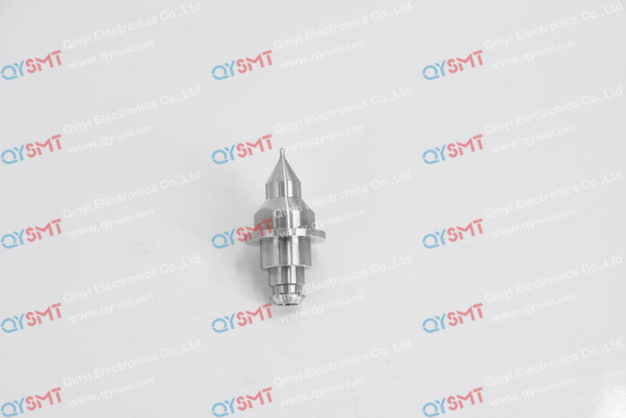jig nozzle LNC laser offset