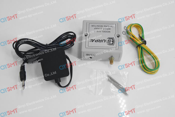 518-1 ESD Wrist Strap