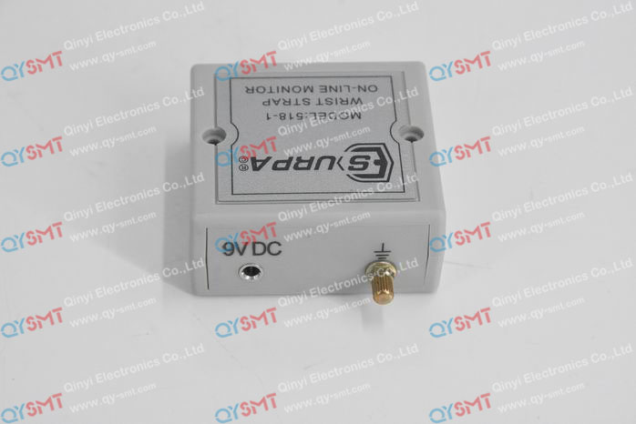 518-1 ESD Wrist Strap