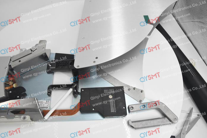 ITF2 44mm Feeder R4.1