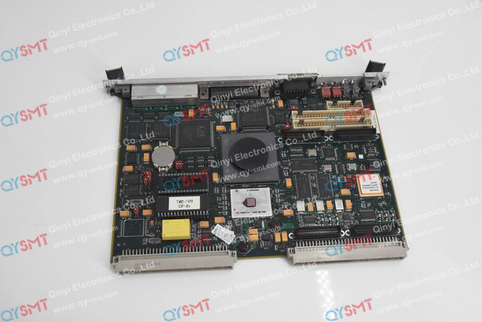 CP20/40/45 M VME CPU BOARD 162PA-252SE