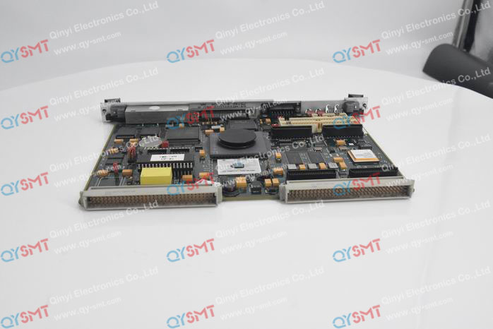 CP20/40/45 M VME CPU BOARD 162PA-252SE