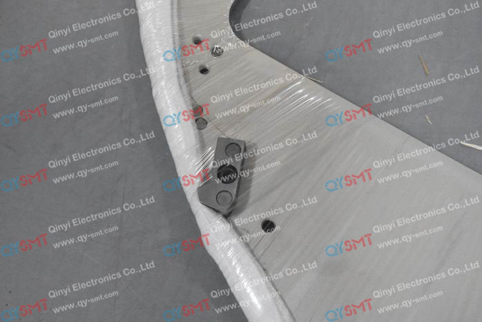 Rotary Disc Assy Bd Hdig