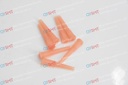 Glue dispensing Needle Plastic