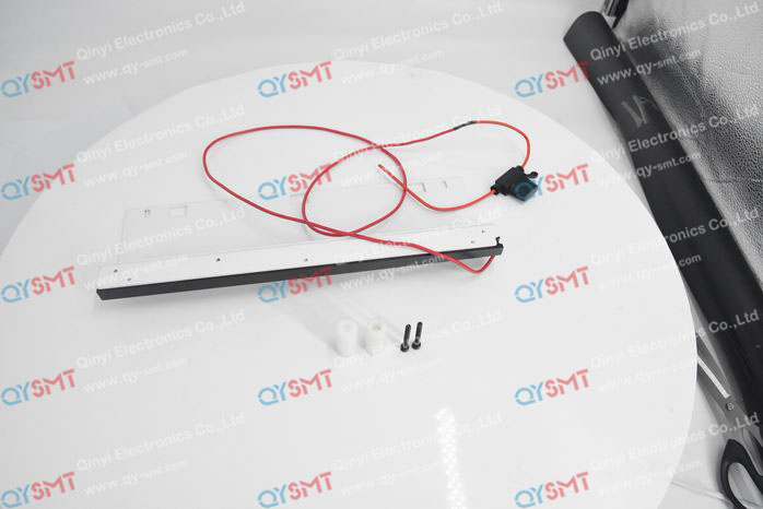 YAMAHA VISKER Modification Kit (20 Slots)