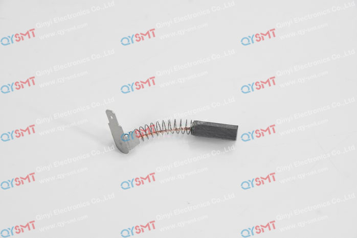 Carbon Brush