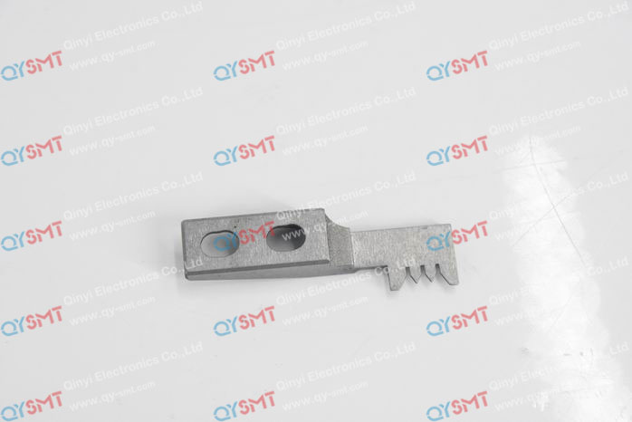 TRANSFER CHUCK FINGER